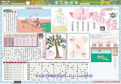 濠江赌经A